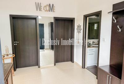 Casă cu 4 camere cu Canalizare în Lumina - 15