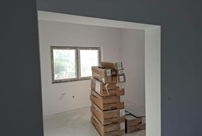 Casa individuala, 4 camere, 152mp, 2 locuri de parcare. - 20