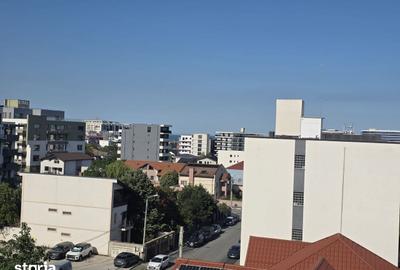 Apartament cu 2 camere în Nord - 10