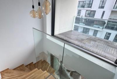 DUPLEX ONE HERASTRAU PLAZA -COMISION 0 - 18