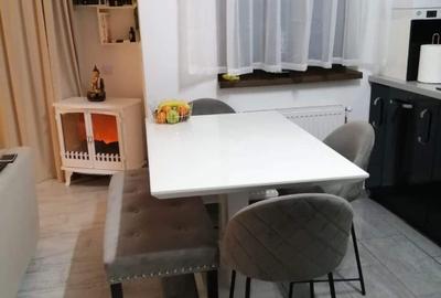 Apartament 2 camere,parcare,boxa Parc Poligon/Baza Sportiva - 5