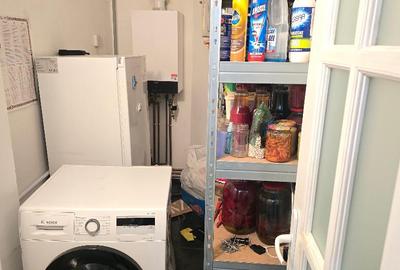 Inchiriez apartament 3 camere decomandat in Deva, bloc Casial, et 2 - 12