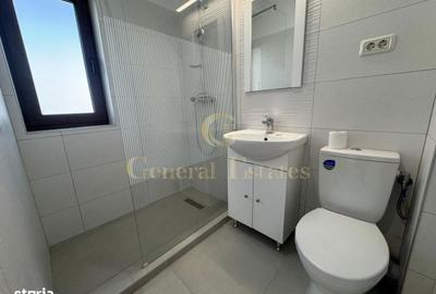 Casă cu 4 camere în Central - 8