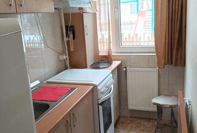 Apartament cu 2 camere semidecomandat în Decebal - 3
