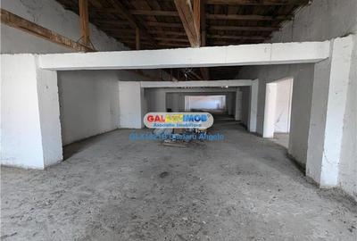 Colentina Parcul Plumbuita,  S+P+E, suprafata 1032 mp,,teren 533 m - 20