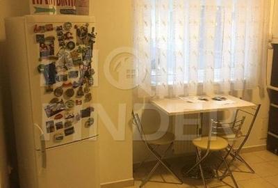 Vânzare apartament 1 camera Marasti - 4