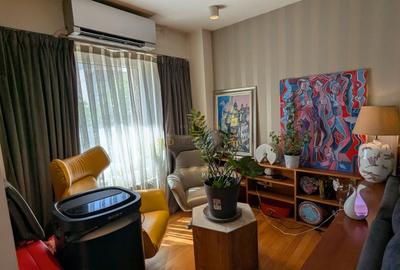 Penthouse exclusivist cu 3 camere, Calea Vacaresti, Mall Sun Plaza - 6