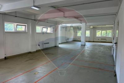 Spatiu comercial de vanzare in zona Cetate COMISION 0% - 1