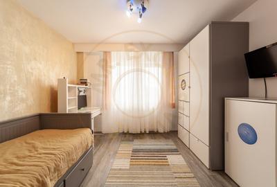 Apartament 3 camere - Auchan Gavana, etaj 3, Pitesti - 8