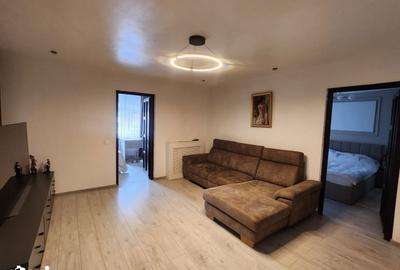 Apartament cu 3 camere în Șerbănești - 19