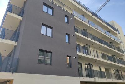 Apartament cu 3 camere decomandat în Timișoara