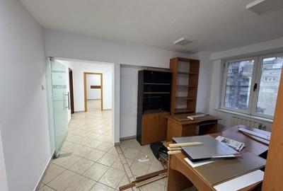 Spatiu de birouri de vanzare in zona *Natiunile Unite* - 8