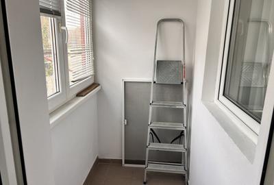 Garsoniera  spatioasa renovata Llazaret Compa str Otelarilor - 7