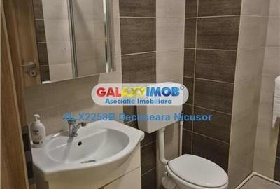 Garsoniera mobilata utilata in Militari Residence, 46.900 euro - 9