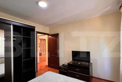 Apartament de 2 camere, decomandat de 55 mp, zona Brazda - 7