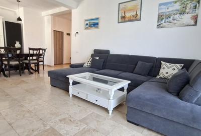 Apartament cu 3 camere semidecomandat, mobilat în Dumbrăvița - 2