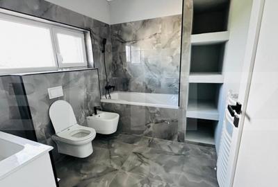 Casa cu finisaje premium, 5 camere, 234 mp 517 mp teren, V Casa cu finisaje premium, 5 camere, 234 mp 517 mp teren, V - 12