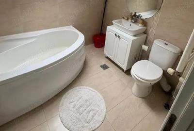 Apartament cu 2 camere decomandat în Păcurari