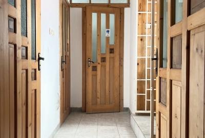 Aparatament 3 cam, 93mp Utili, Terasa 9mp, Boxa 13mp -  Iosefin - 10