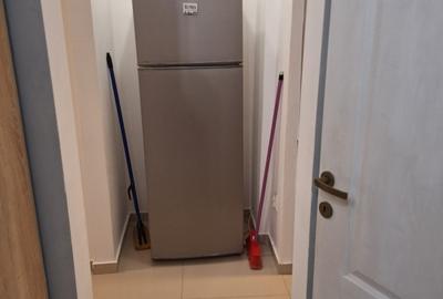 Apartament cu 2 camere semidecomandat, mobilat în Olteniței - 8