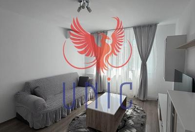 Apartament cu 2 camere decomandat, mobilat în Rovine - 2