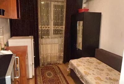 Garsonieră nedecomandată în Micro 14 - 2