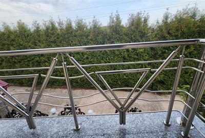 Casă individuală cu 5 camere cu Teren 459 Mp în Exterior Nord - 4