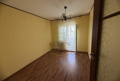 Apartament cu 4 camere decomandat, mobilat în Brazda lui Novac - 7