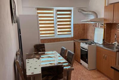 Inchiriez garsoniera zona Hermes - 1