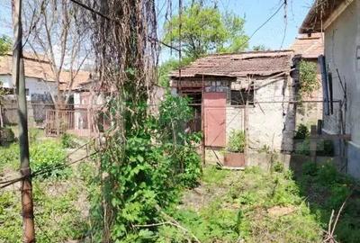 Casa 2 camere,teren 720 mp,comuna Unirea - 8