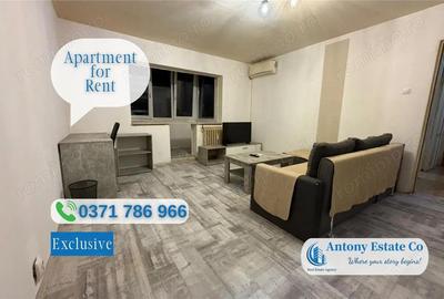 Apartament cu 2 camere semidecomandat în Rogerius