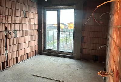 Casa P+1E+Pod 3 camere Dara?ti Ilfov - 7