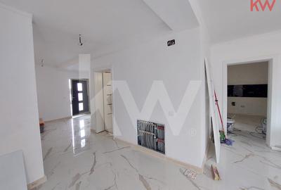 Casă individuală cu 5 camere cu Canalizare în Exterior Est - 6