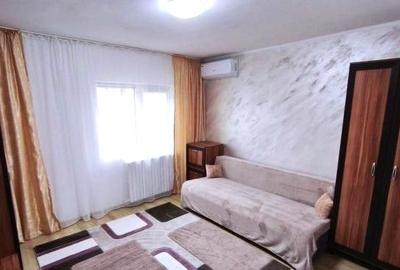 Garsonieră decomandată, mobilată în Inel II - 2