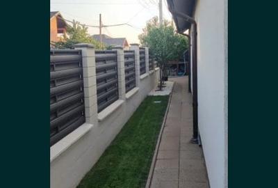 Casa 145mp , teren 345mp, zona DAMILA-SELGROS - 2