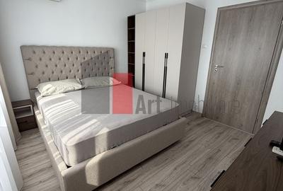 Apartament cu 2 camere decomandat în Gorjului - 3