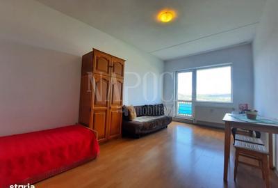 Garsonieră în Gruia