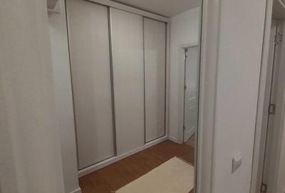 Apartament  Decomandat cu Vedere Panoramică- Lujerului-Exigent Plaza - 6