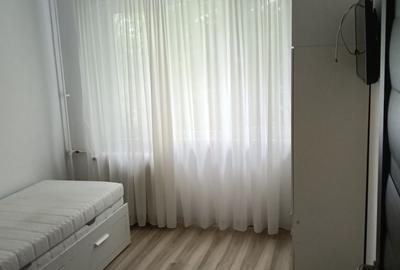 Apartament cu 2 camere decomandat în Nicolae Grigorescu - 2
