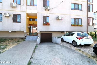 Compozitorilor - 3 camere, 73 mp, parter inalt, parcare plus curte! - 25