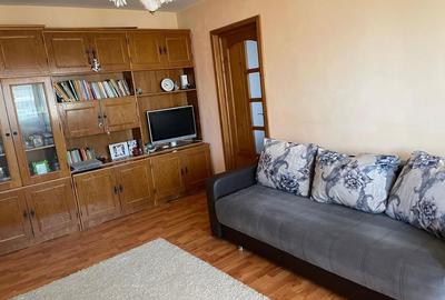 Apartament cu 2 camere semidecomandat în Exterior Vest - 6