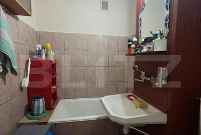 Garsonieră decomandată în Central - 3