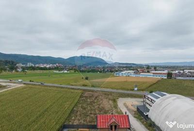 Teren de 790 mp, în Baciu - 14