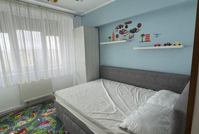 Apartament cu 3 camere decomandat în Sălăjan - 8