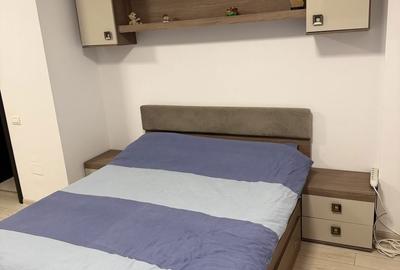 Garsonieră decomandată în Chiajna - 1