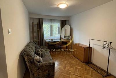 Închiriere apartament 4 camere, 2 băi, Gheorgheni, Strada Albini - 5