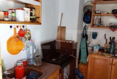 Casă cu 3 camere cu Teren 500 Mp în Central - 4