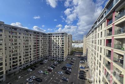 Apartament cu 2 camere decomandat, mobilat în Drumul Taberei - 18