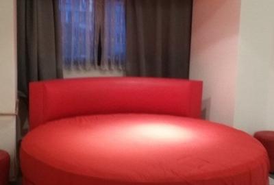 Garsoniera Alba Iulia, stradal, mobilata si utilata modern, renovata, libera - 3