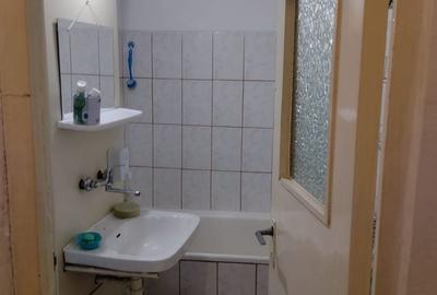 Garsoniera | 23 Mp | Balcon Inchis | Marasti | Strada Cernei - 7